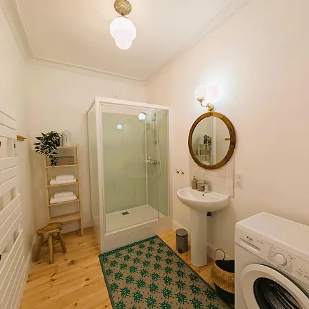 Chez Flader, Deux Pieces De 55m2 Centre Historique