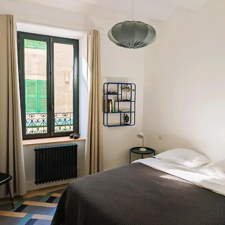 Chez Flader, Deux Pieces De 55m2 Centre Historique