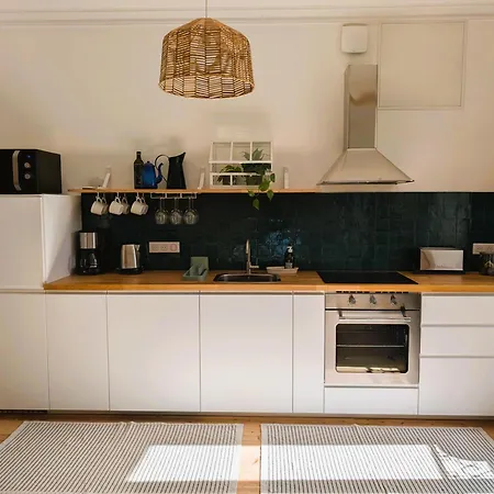 Chez Flader, Deux Pieces De 55m2 Centre Historique Апартаменты *