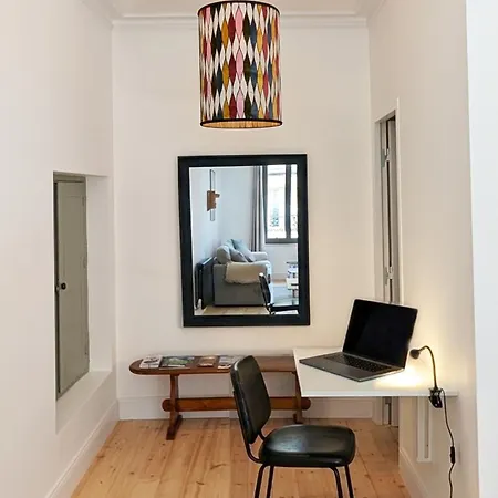 Appartement Chez Flader, Deux Pieces De 55m2 Centre Historique *