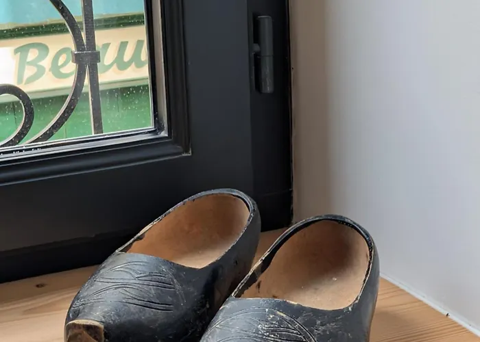 Chez Flader, Deux Pieces De 55m2 Centre Historique * Langeac