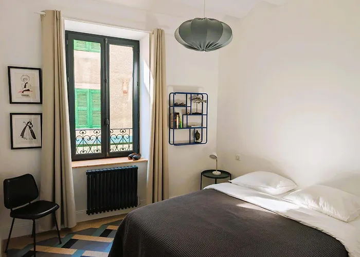 Chez Flader, Deux Pieces De 55m2 Centre Historique