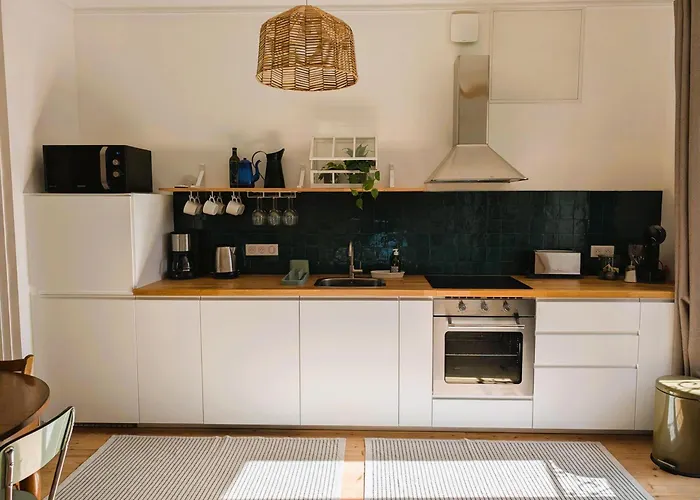 Chez Flader, Deux Pieces De 55m2 Centre Historique Апартаменты *